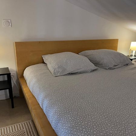 Loft Cosy - Centre Historique Climatise Apartment Revel  Ngoại thất bức ảnh