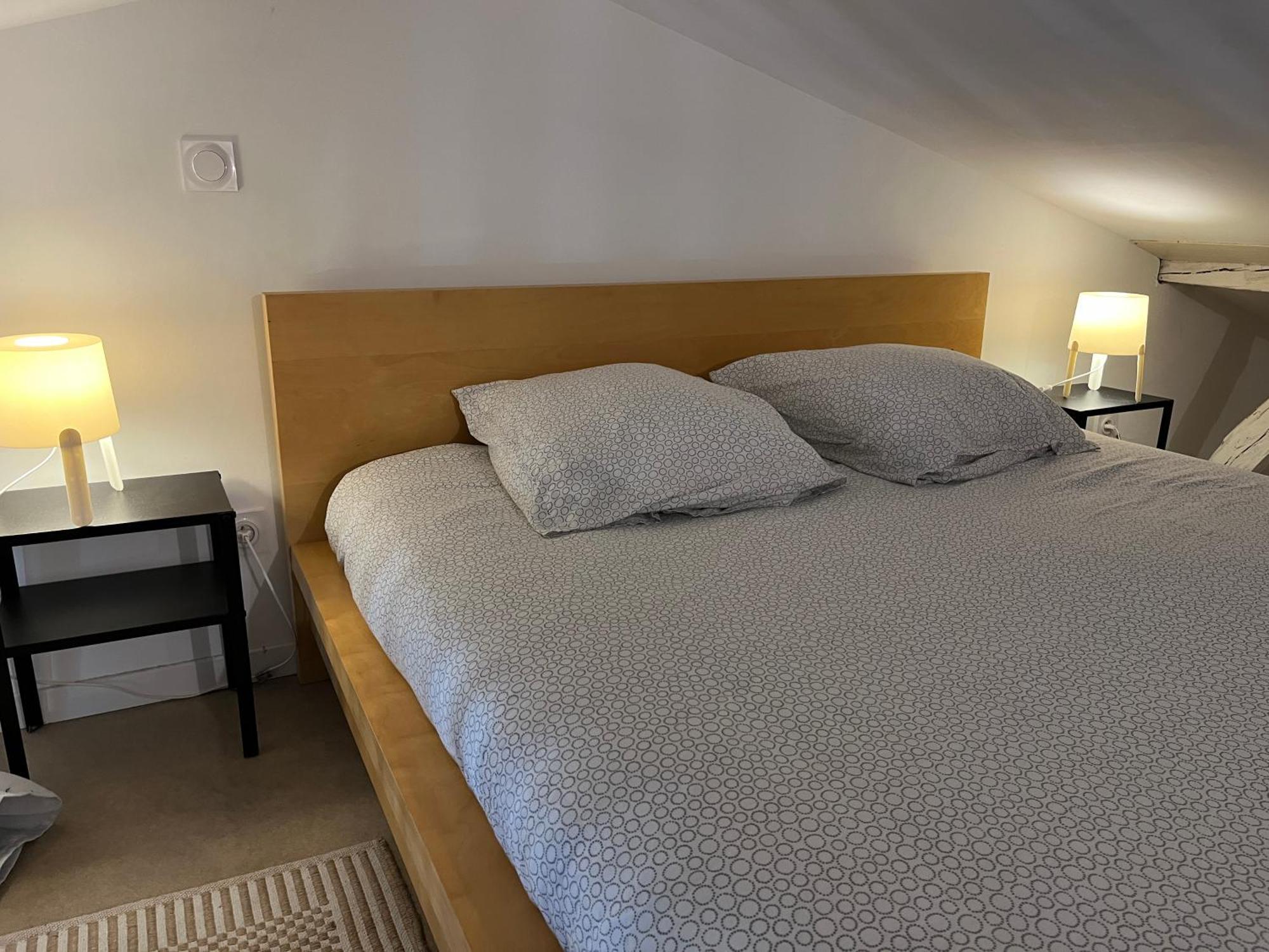 Loft Cosy - Centre Historique Climatise Apartment Revel  Ngoại thất bức ảnh